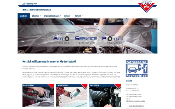 auto-service-port.de