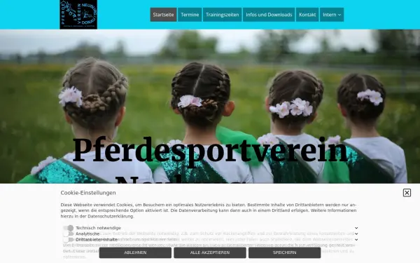 psv-neuburg.de