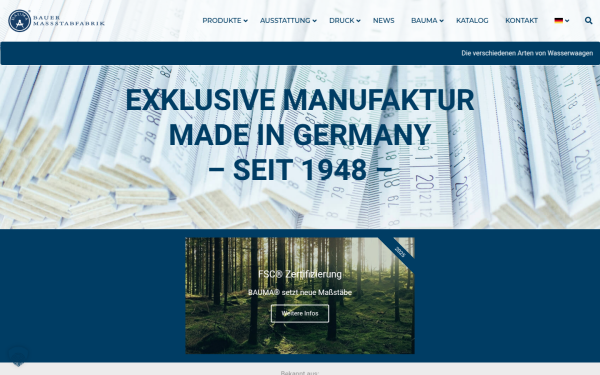 www.bauer-massstabfabrik.de