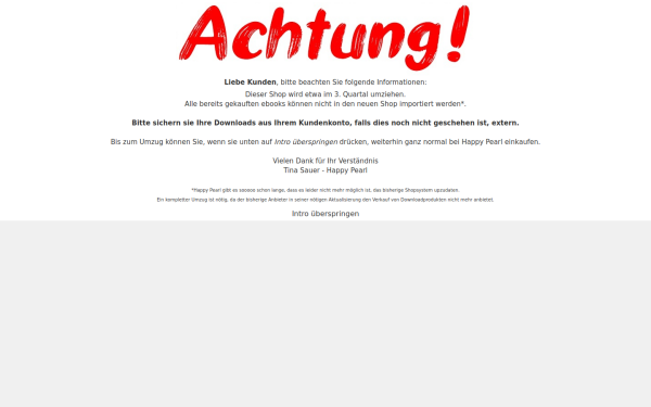 www.happypearl.de