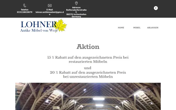 antikmoebel-lohner.de