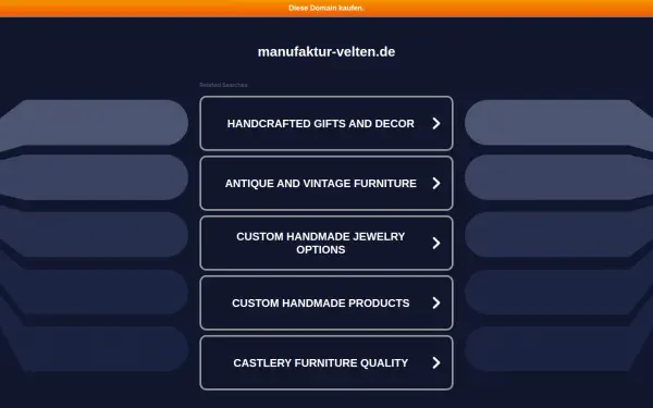 manufaktur-velten.de