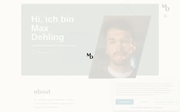 max-dehling.de