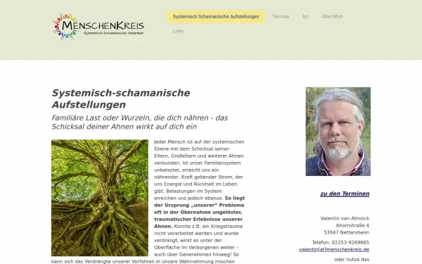 www.menschenkreis.net