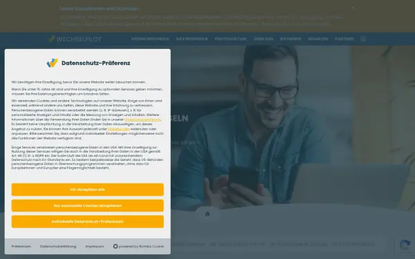 www.wechselpilot.com