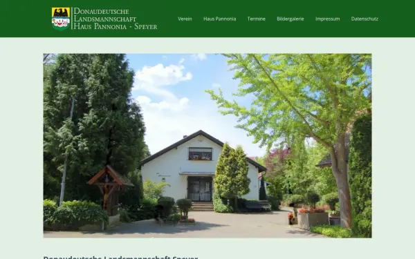 haus-pannonia.com