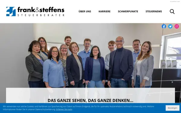 www.frank-steffens.de