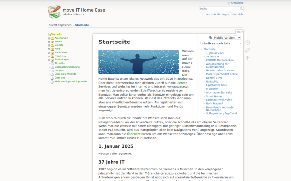 www.mikebert.de