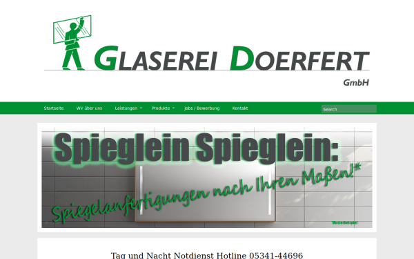 www.glaserei-doerfert.de