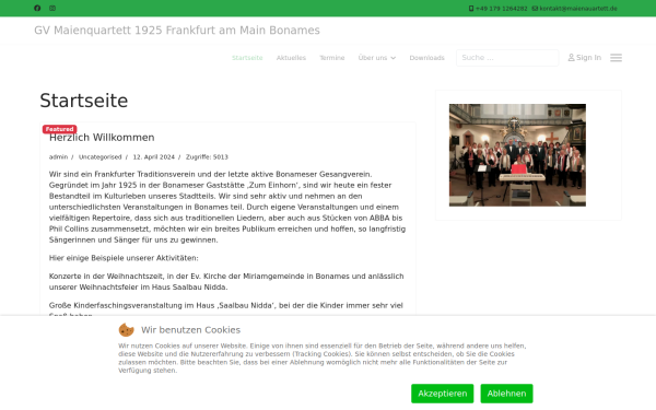 www.maienquartett.de