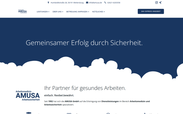 amusa.de