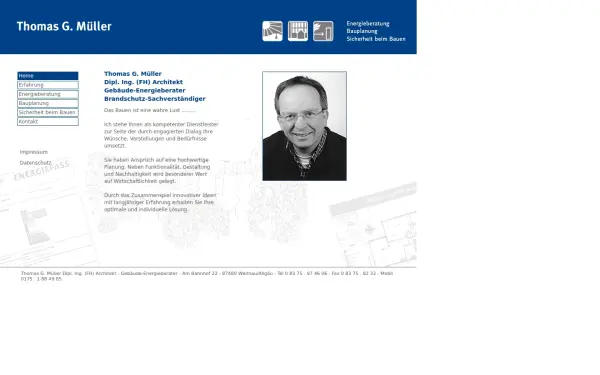 architekt-tgmueller.de