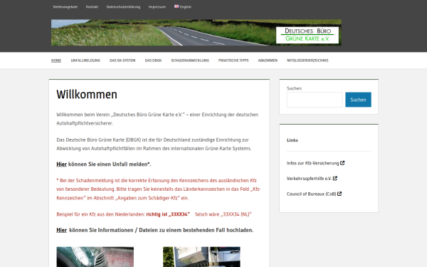 www.gruene-karte.de