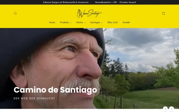 vamos-santiago.de