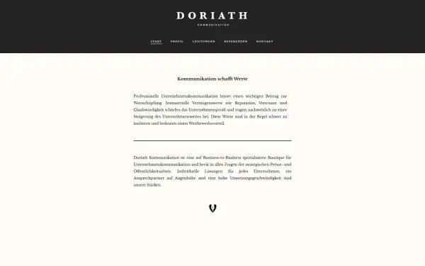 www.doriath-komm.de