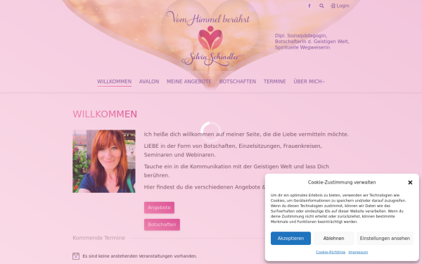 silvia-schindler.de