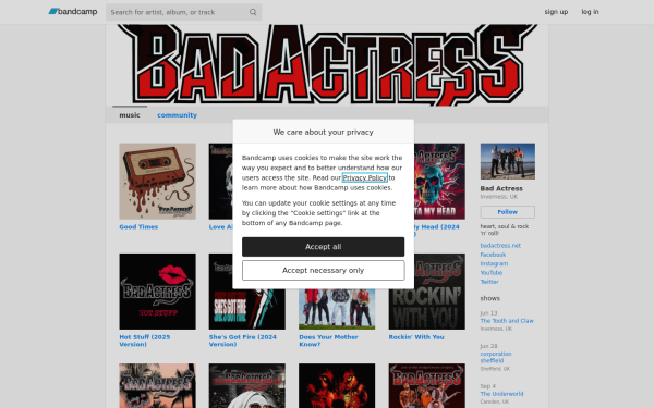 badactressband.bandcamp.com