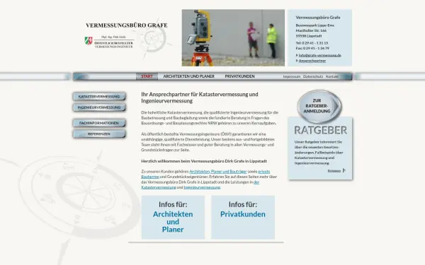 grafe-vermessung.de