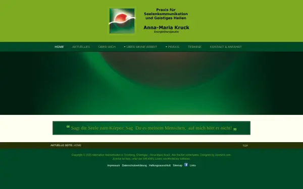 heilmethoden-kruck.de