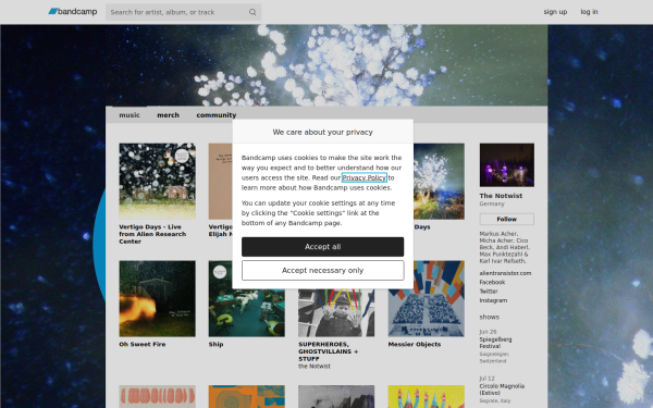 thenotwist.bandcamp.com