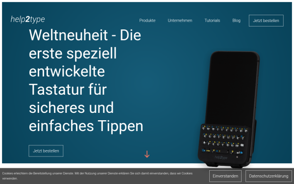 www.help2type.ch