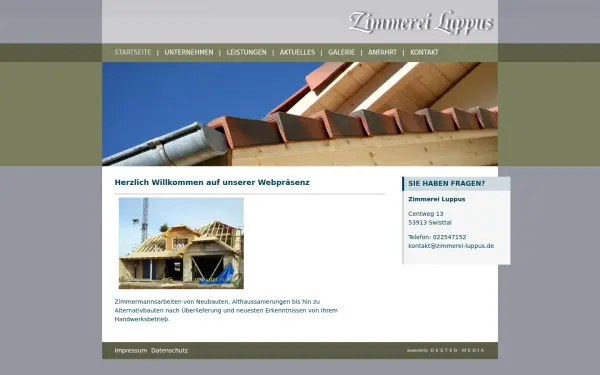 zimmerei-luppus.de