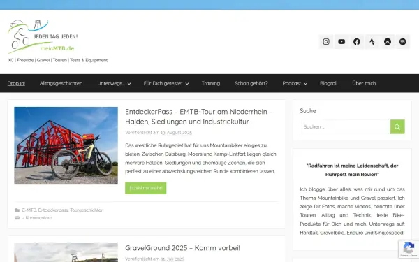 meinmtb.de