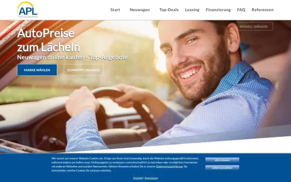 dieneuwagenvermittlung.de