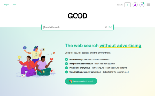 good-search.org