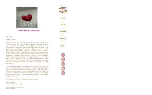 woolandhoop.com