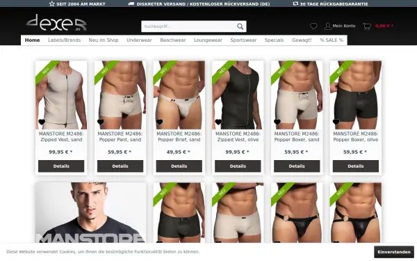 www.dexer.de