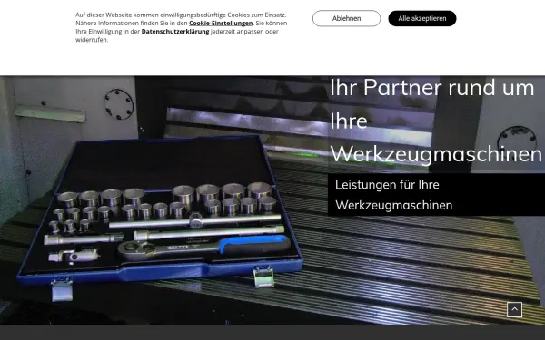 www.goldhammer-maschinentechnik.de