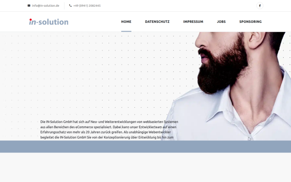 www.in-solution.de