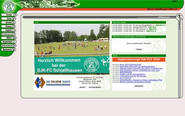 djk-fcschlaifhausen.de