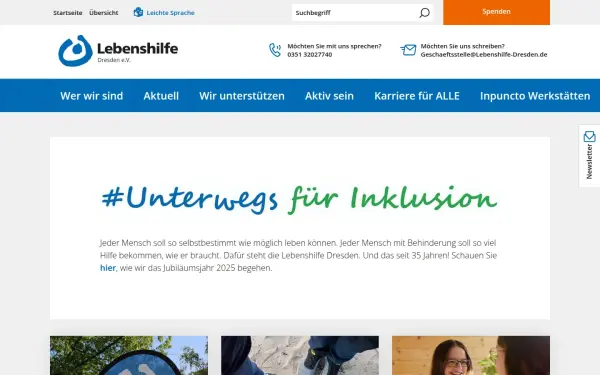 www.lebenshilfe-dresden.de