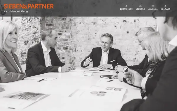 www.sieben-partner.de