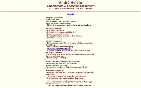 ahsystems.de
