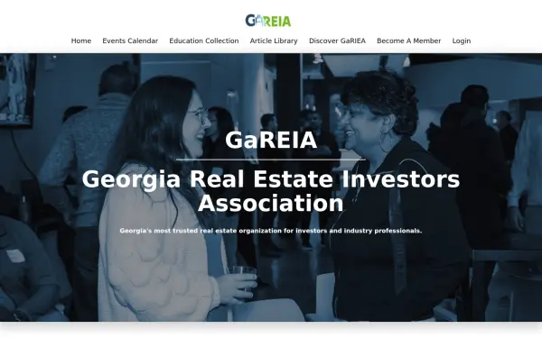 gareia.com