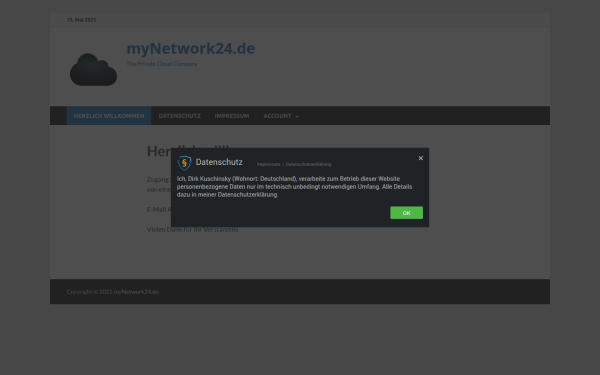 mynetwork24.de