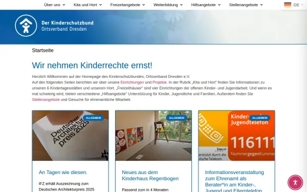 www.kinderschutzbund-dresden.de