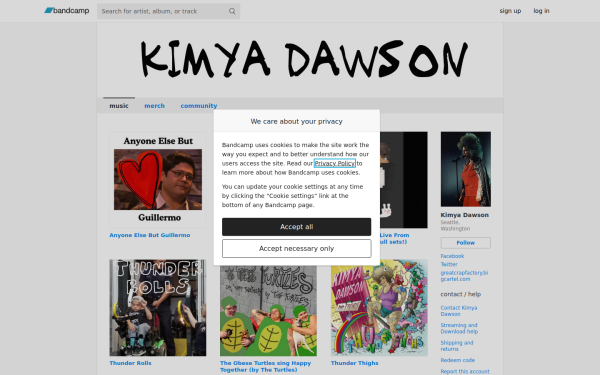 kimyadawson1.bandcamp.com