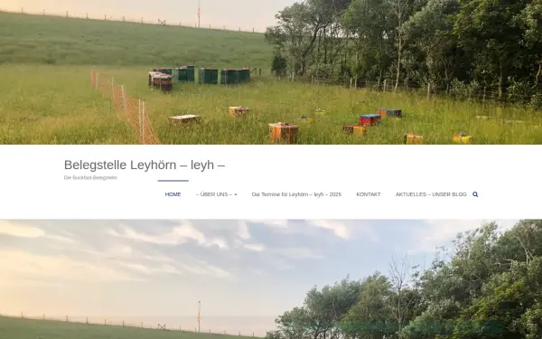 leyhoern.de