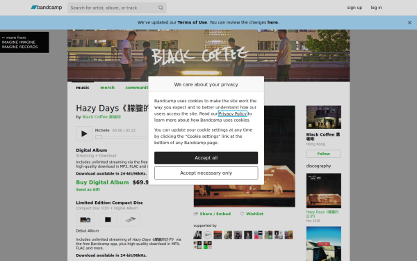 blackcoffeehongkong.bandcamp.com