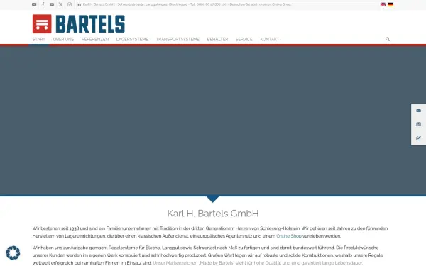 www.bartels-germany.de