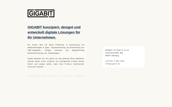 www.gigabit.de