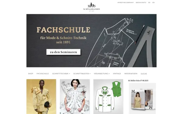 www.muellerundsohn.com