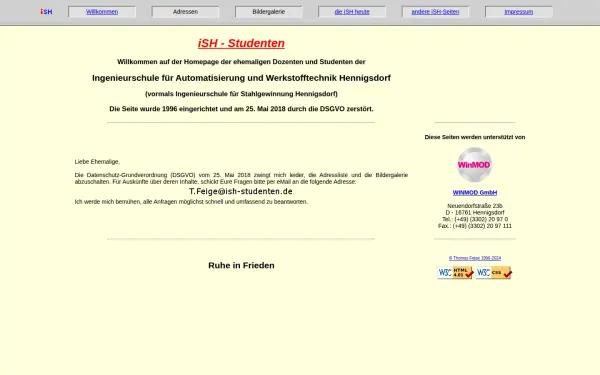 ish-studenten.de