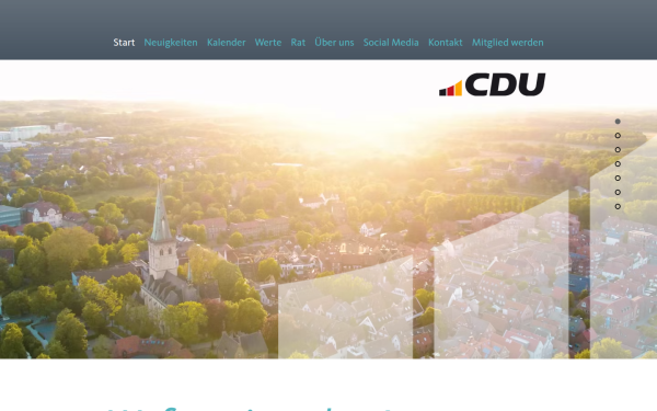 www.cdu-lh.de