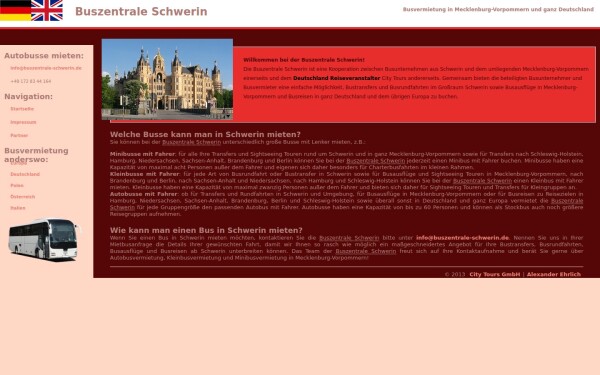 buszentrale-schwerin.de