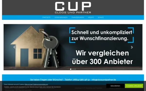 cloosundpartner.de